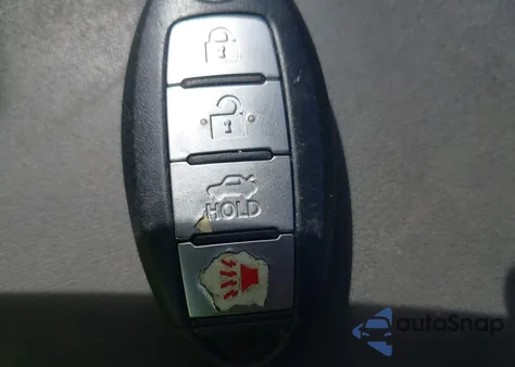 2014 Nissan Altima 2.5 S z USA, uszkodzony, nr VIN 1N4AL3AP9EN384806